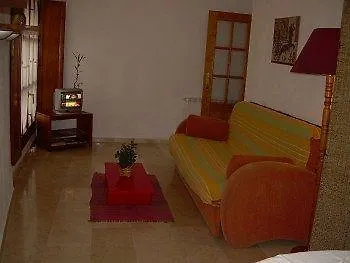 アパート Apartment Realejo Granada