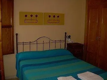 Апартаменты Apartment Realejo Granada *