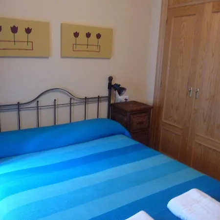 アパート Apartment Realejo Granada