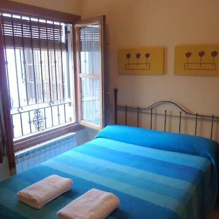Apartment Realejo Granada アパート グラナダ