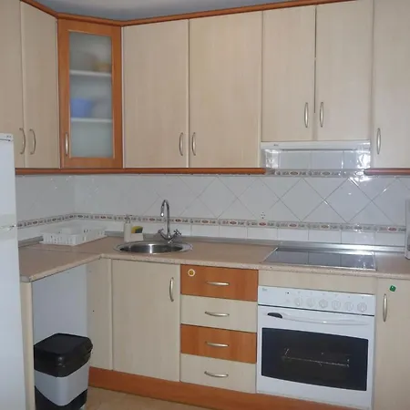 Apartment Realejo Granada グラナダ