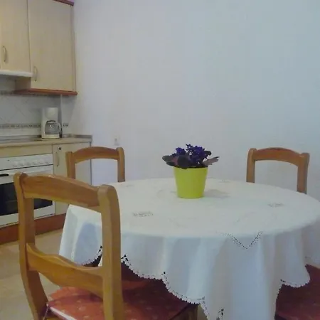 Apartment Realejo Granada アパート