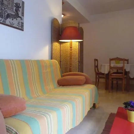 Апартаменты Apartment Realejo Granada *