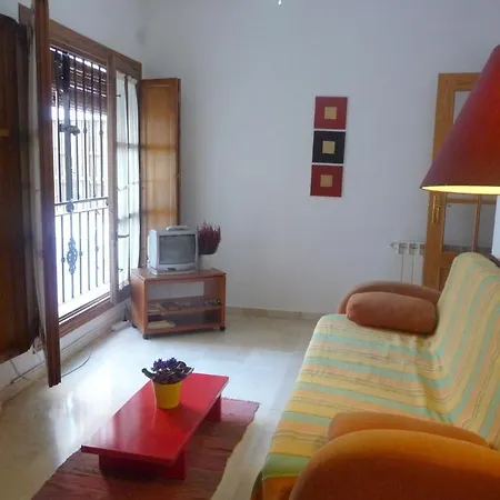 Apartment Realejo Granada *