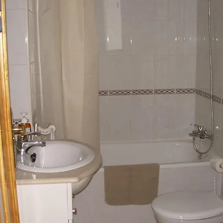 アパート Apartment Realejo Granada