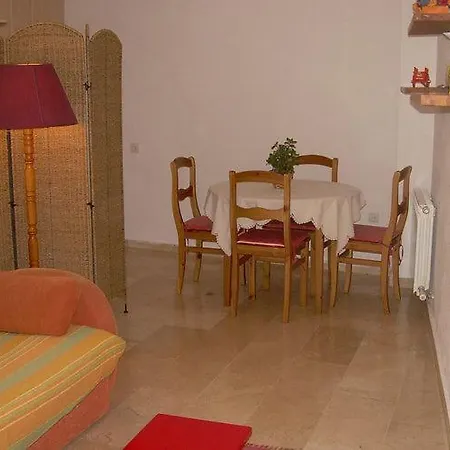 Apartment Realejo Granada アパート グラナダ