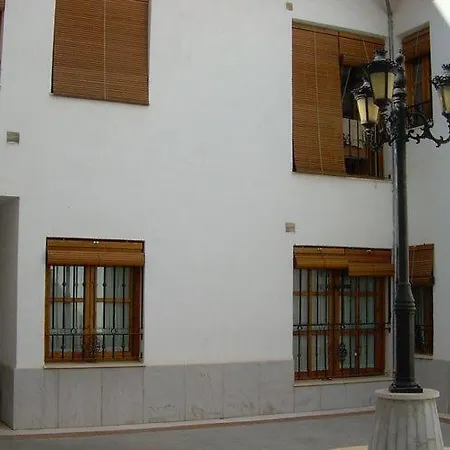 Apartment Realejo Granada グラナダ